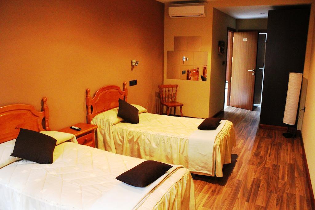 Hostal Extremeno Béjar Pokój zdjęcie