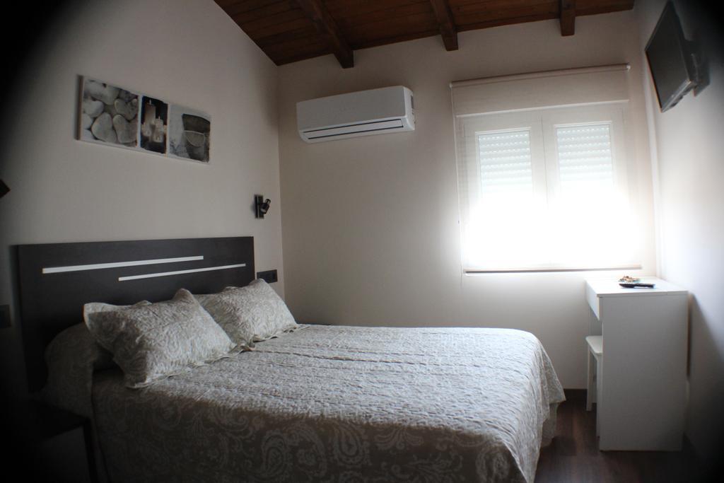 Hostal Extremeno Béjar Pokój zdjęcie