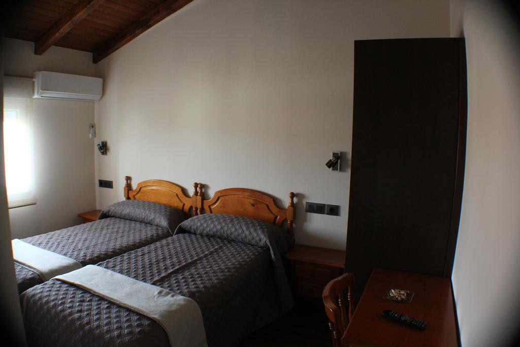 Hostal Extremeno Béjar Pokój zdjęcie