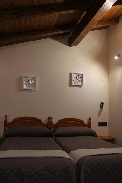 Hostal Extremeno Béjar Pokój zdjęcie