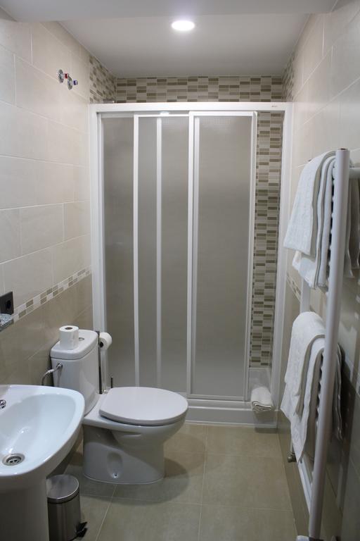 Hostal Extremeno Béjar Pokój zdjęcie