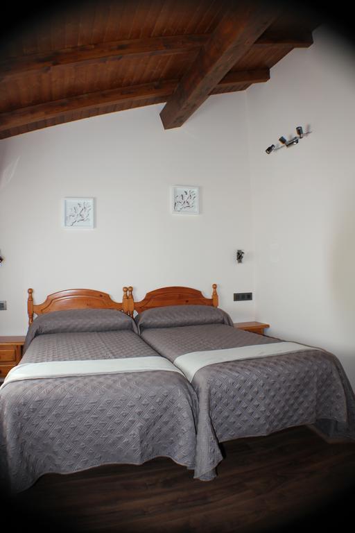Hostal Extremeno Béjar Pokój zdjęcie