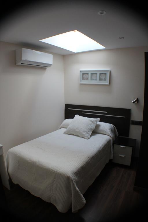 Hostal Extremeno Béjar Pokój zdjęcie