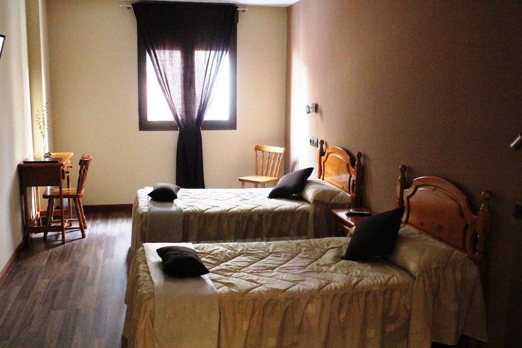 Hostal Extremeno Béjar Pokój zdjęcie