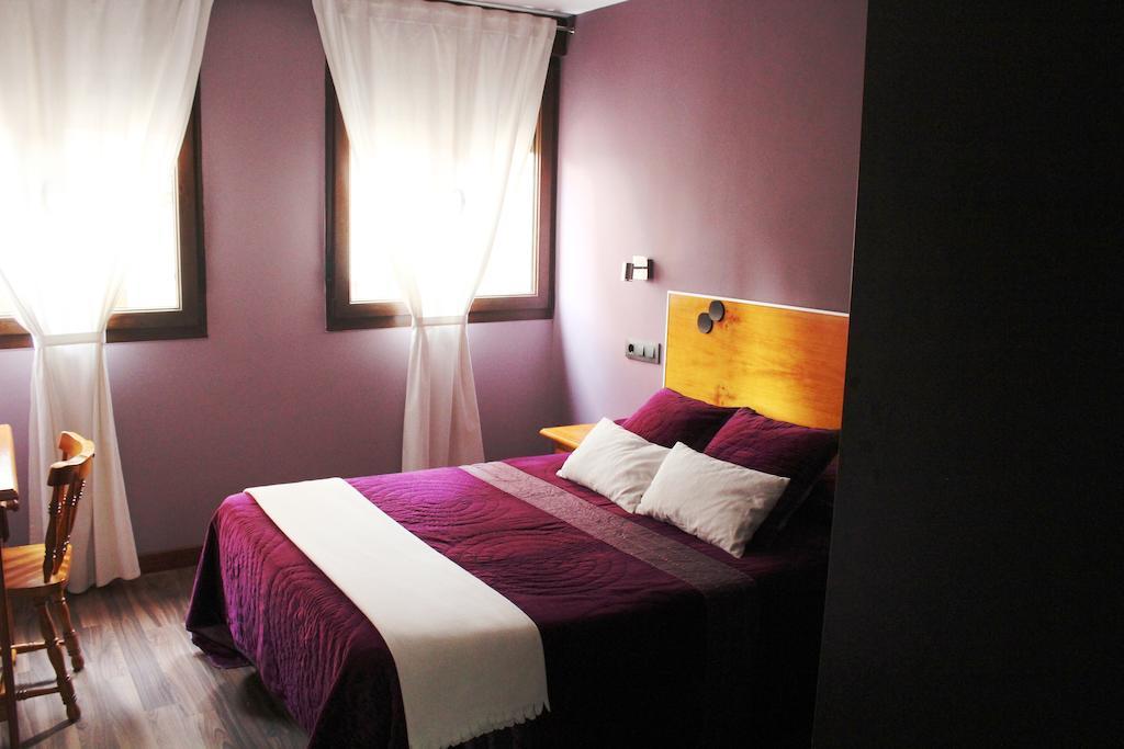 Hostal Extremeno Béjar Pokój zdjęcie