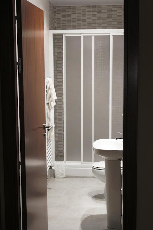 Hostal Extremeno Béjar Pokój zdjęcie