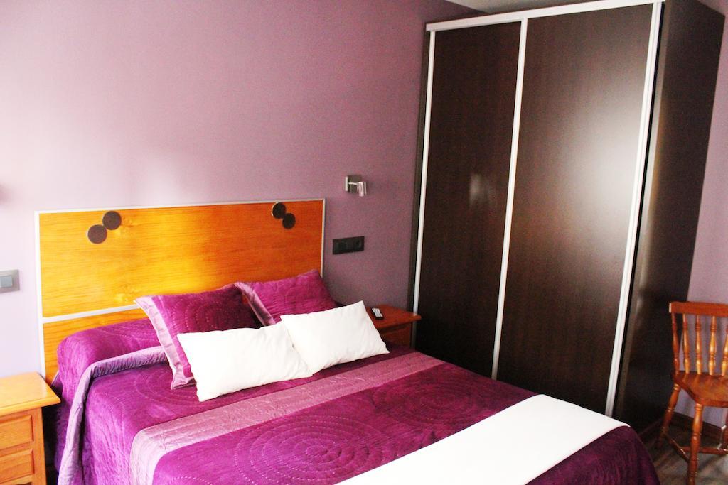 Hostal Extremeno Béjar Pokój zdjęcie
