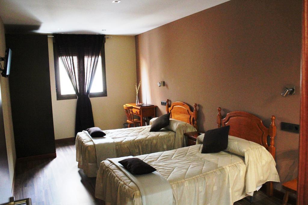 Hostal Extremeno Béjar Pokój zdjęcie