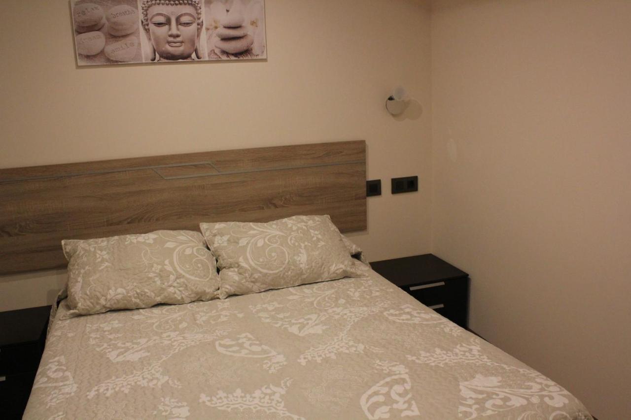Hostal Extremeno Béjar Zewnętrze zdjęcie